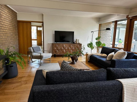 Relaxed And Stylish -self Check In, Secure Parking - Surfers Gold Coast 0