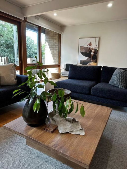 Relaxed And Stylish -self Check In, Secure Parking - Surfers Gold Coast 2