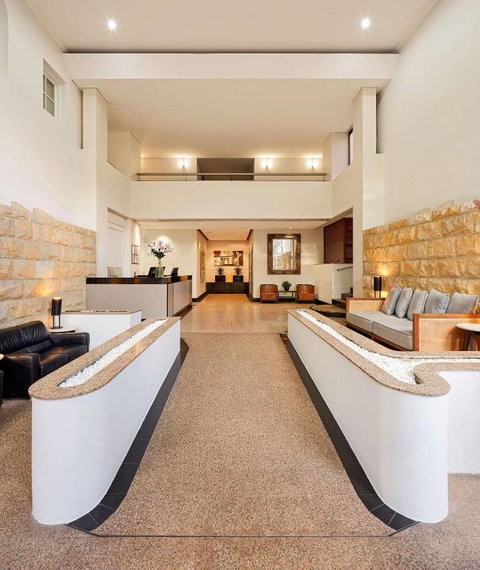 Rendezvous Hotel Sydney The Rocks - Surfers Gold Coast 2