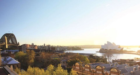 Rendezvous Hotel Sydney The Rocks - Surfers Gold Coast 3