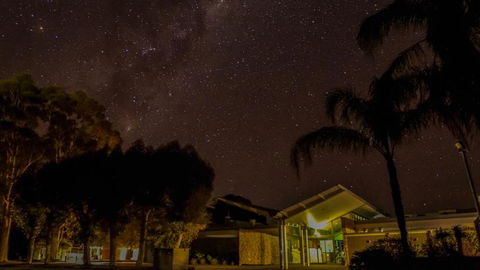 Renmark Country Club - Surfers Gold Coast 3