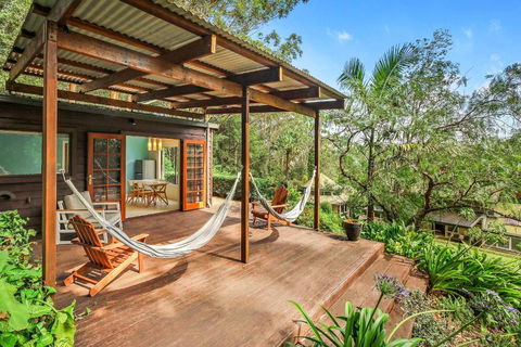 Retreat W Pool On Acreage - Surfers Gold Coast 0
