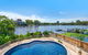 Retro Classic Surfers Paradise Waterfront Home - thumb 0