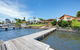 Retro Classic Surfers Paradise Waterfront Home - thumb 1