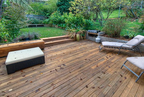 Ribbon Gum Lodge - Surfers Gold Coast 3