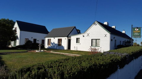 Richmond Barracks - Surfers Gold Coast 0