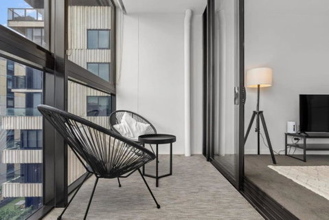 Richmond Premium Escape - Walk To The MCG - Surfers Gold Coast 1