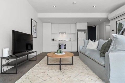 Richmond Premium Escape - Walk To The MCG - Surfers Gold Coast 0