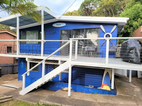 Riptide - Surfers Gold Coast 3