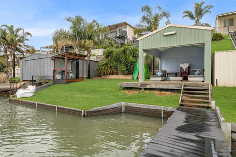 River Life - Surfers Gold Coast 1