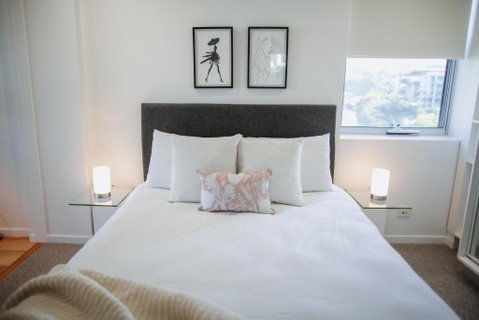 Riverfront Residences New Farm - Surfers Gold Coast 3