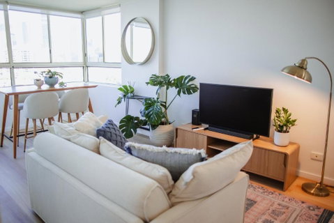Riverfront Residences New Farm - Surfers Gold Coast 1
