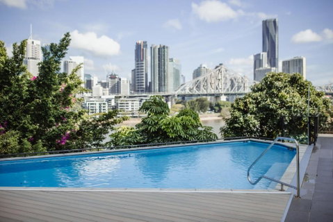 Riverfront Residences New Farm - Surfers Gold Coast 0
