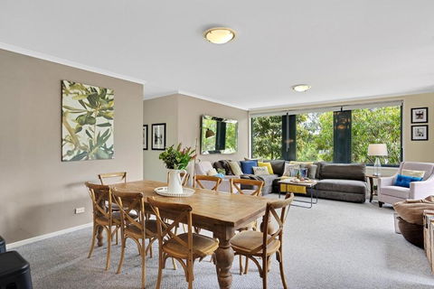 Rivergarden 3 Bedroom Apartment - Surfers Gold Coast 3