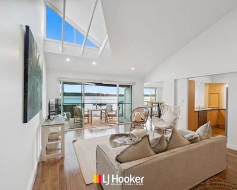 Riverview Apartment 1.5 - Surfers Gold Coast 1