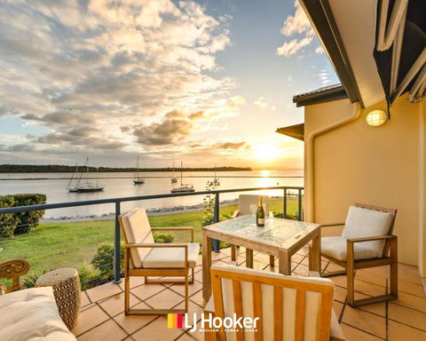 Riverview Apartment 1.5 - Surfers Gold Coast 0