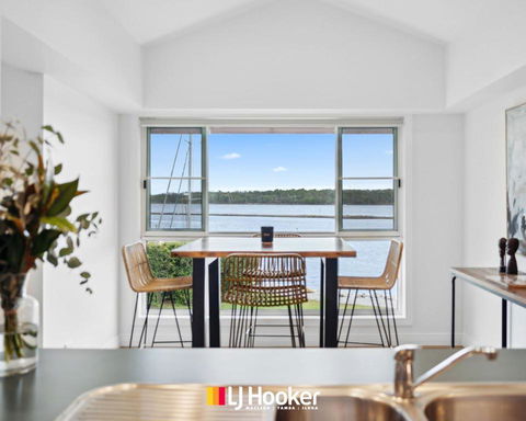 Riverview Apartment 1.5 - Surfers Gold Coast 3