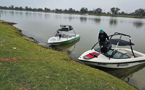 Riverview Haven - Surfers Gold Coast 1