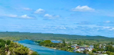 Riverview Holiday Villa - Surfers Gold Coast 3