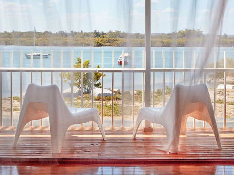 Riverwatch - Surfers Gold Coast 0