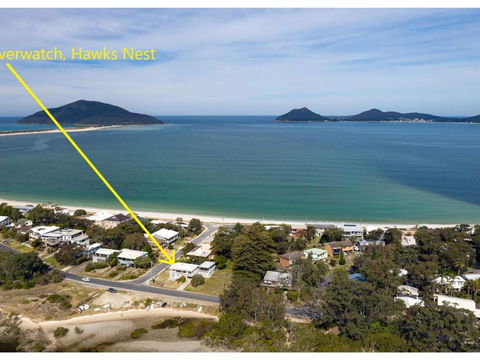 Riverwatch - Surfers Gold Coast 2