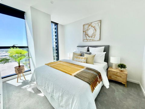 REST COLLECTION Apartment At SkyGarden Glen Waverley - Surfers Gold Coast 0