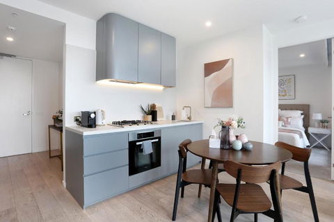 REST COLLECTION Apartment At SkyGarden Glen Waverley - Surfers Gold Coast 3