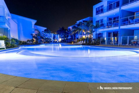 Sand Dunes Resort Stunning Beachfront Apartment - Surfers Gold Coast 0