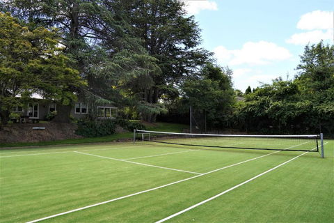 Robin Hill Manor - Surfers Gold Coast 1