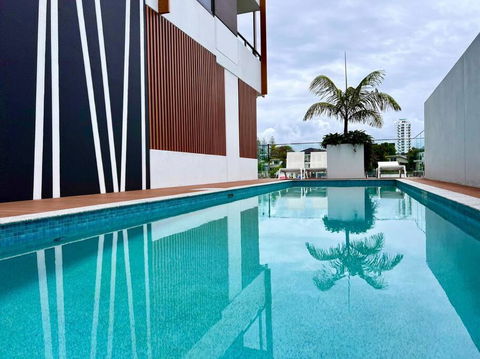 Romantic Apartment In Surfers - Surfers Gold Coast 0