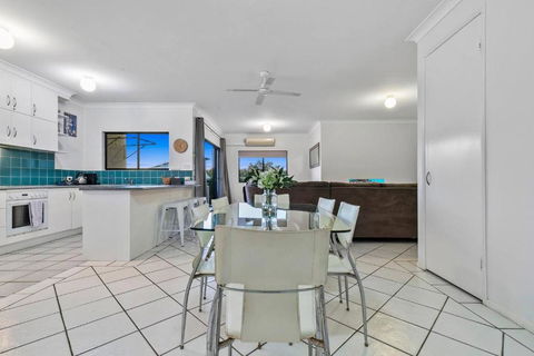 Rooftop Island Sunsets - Surfers Gold Coast 3