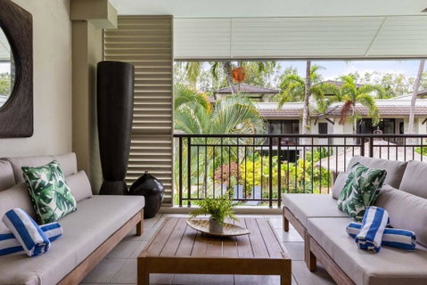 Rooftop Resort Oasis At Temple With Spa - Surfers Gold Coast 1