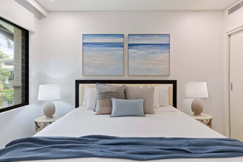 Rooftop Resort Oasis At Temple With Spa - Surfers Gold Coast 3