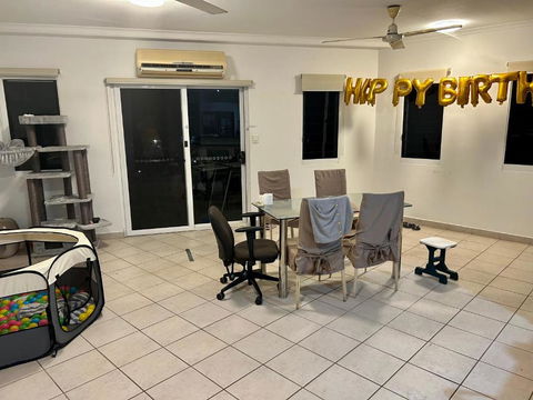 Room In City With Kittens! - Surfers Gold Coast 3