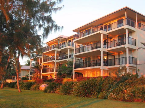 Rose Bay Resort - Surfers Gold Coast 0