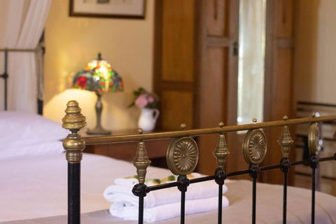 Rose Petal Cottage - Surfers Gold Coast 3
