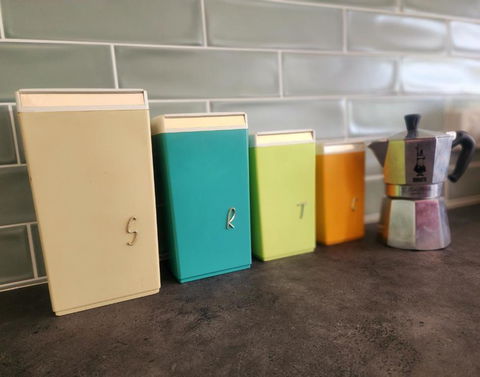 Rosebud Retro Retreat - Surfers Gold Coast 2