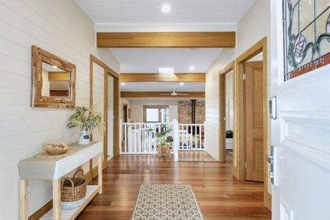 Rosemill Cottage - Mobility Friendly Accommodation Never Looked Better! - Surfers Gold Coast 2