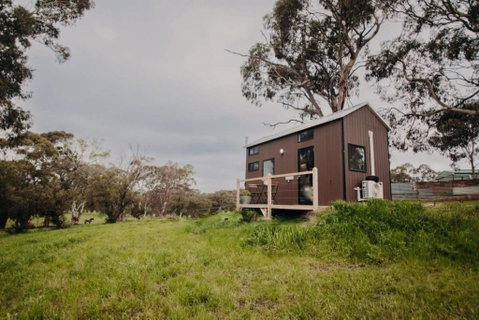 Rosewood Mac By Tiny Away - Surfers Gold Coast 0