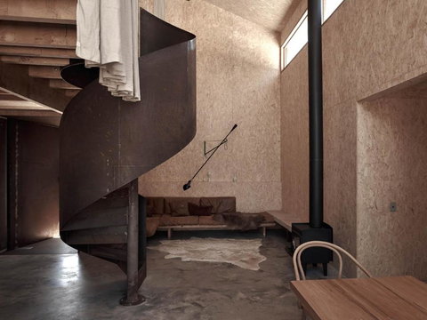 Ross Farm - Barn - Surfers Gold Coast 1