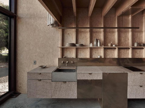 Ross Farm - Barn - Surfers Gold Coast 2