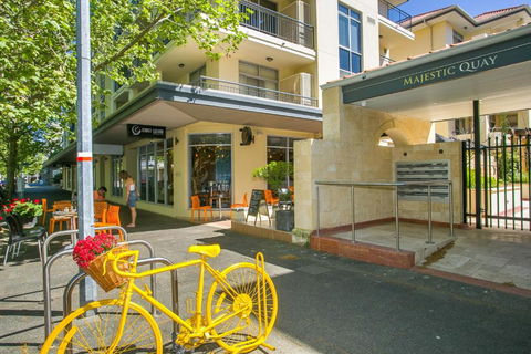 ROYA6320 - Royal Respite - Surfers Gold Coast 1