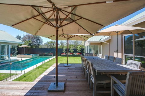 Royadie Resort - Pool Spa Tennis 500m To Beach - Surfers Gold Coast 1