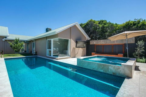 Royadie Resort - Pool Spa Tennis 500m To Beach - Surfers Gold Coast 2