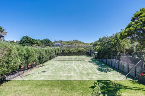 Royadie Resort - Pool Spa Tennis 500m To Beach - Surfers Gold Coast 3