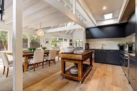 Royadie Retreat Blairgowrie - Surfers Gold Coast 0