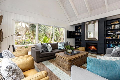 Royadie Retreat Blairgowrie - Surfers Gold Coast 1