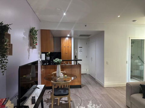 Royal Garden Residence - Surfers Gold Coast 3