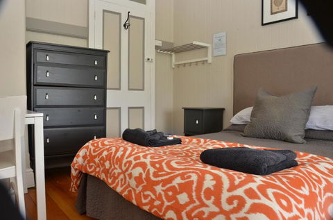 Royal Gatton Hotel - Surfers Gold Coast 3