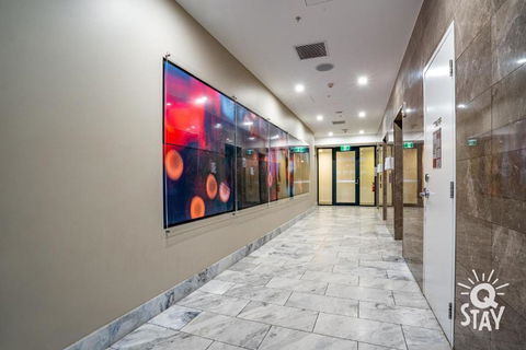 Ruby - 2 Bedroom Penthouse In Surfers Paradise! - Surfers Gold Coast 2